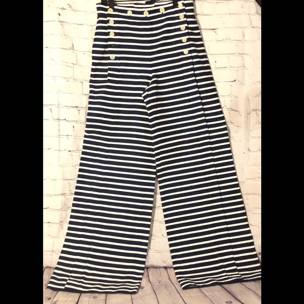 Jcrew Sailor pants
